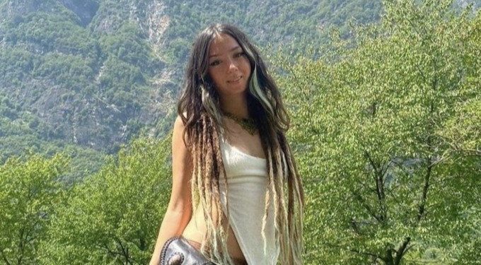 El desgarrador pedido de la madre de la mujer alemana secuestrada por Hamás
