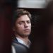 El duro comunicado de Kicillof por el escándalo del viaje de Insaurralde en yate por el Mediterráneo
