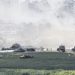 El Ejército de Israel intensifica su ofensiva en la Franja de Gaza