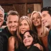 El elenco de Friends despidió a Matthew Perry: “Estamos absolutamente devastados”