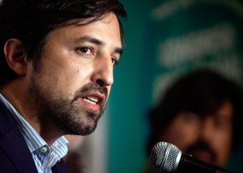 El evento se realizará en el Club…