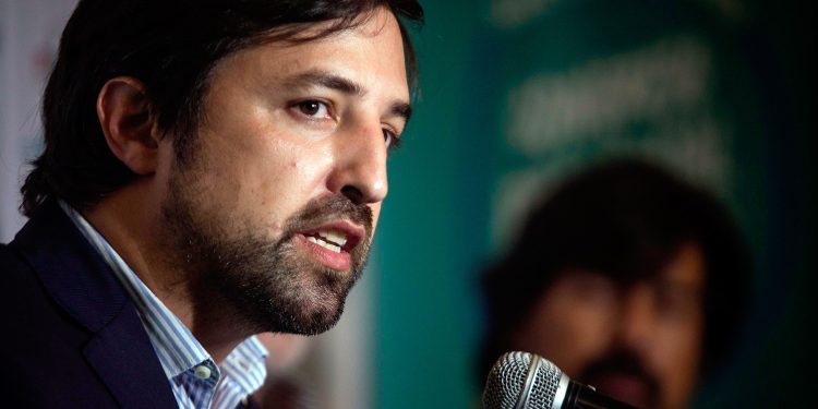 El evento se realizará en el Club…