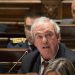 El Frente Amplio interpelará al ministro Heber por el caso de Gustavo Penadés
