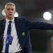 ¿El futuro DT de Racing? Crespo fue despedido en Qatar