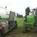 El gasoil vuelve a escasear y hay preocupación en el sector agropecuario