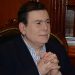 El gobernador Zamora presenta una “buena evolución clínica de una lesión ulcerosa”