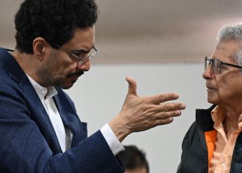 El Gobierno de Colombia iniciará un dialogo con disidencias de las FARC