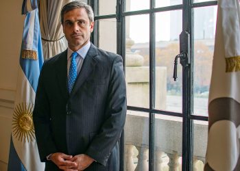 El Gobierno extenderá el “dólar soja 4” hasta el 25 de octubre, confirmó Michel