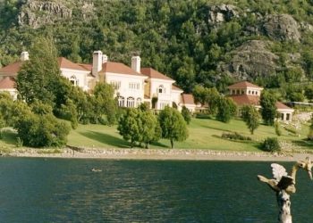 El Gobierno iniciará una demanda contra la empresa de Joe Lewis por Lago Escondido