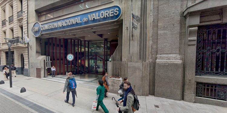 El Gobierno limitó las operaciones de compraventa de certificados de depósito argentinos