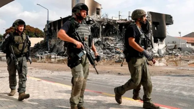 El Gobierno ordenó activar un plan “urgente” para repatriar a los argentinos en Israel