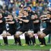 El Haka de los All Blacks: cuál es el origen de la declaración de fuerza de Nueva Zelanda