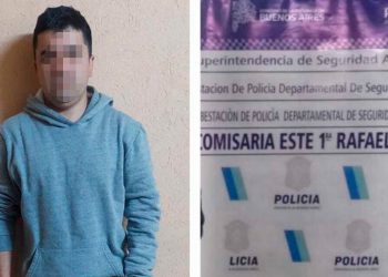 El hombre acusado de matar al tío de una compañera de su hija se negó a declarar