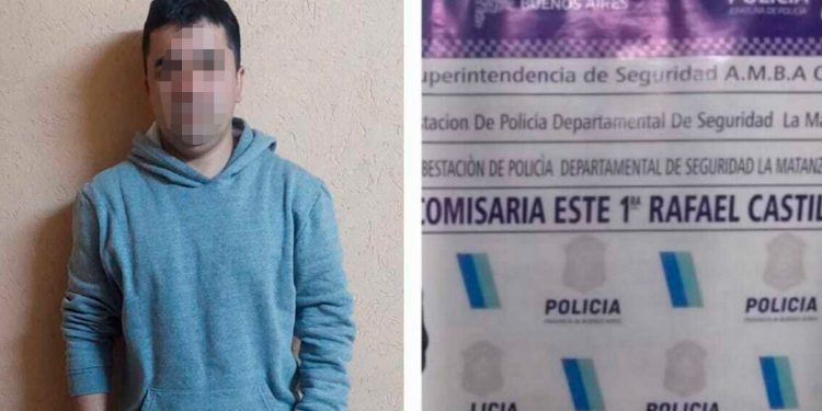 El hombre acusado de matar al tío de una compañera de su hija se negó a declarar