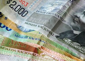 El ingreso medio de los hogares cayó a nivel país en el tercer trimestre de 2023