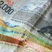 El ingreso medio de los hogares cayó a nivel país en el tercer trimestre de 2023