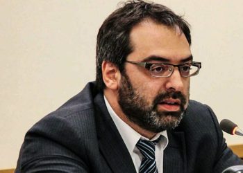 El juez Kreplak tomó la escandalosa causa y levantó el secreto bancario de Insaurralde, Cirio y Clérici