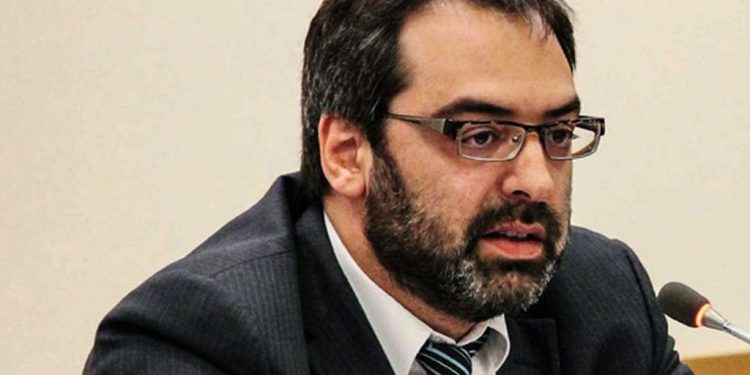 El juez Kreplak tomó la escandalosa causa y levantó el secreto bancario de Insaurralde, Cirio y Clérici