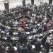 El oficialismo convocó a sesión en Diputados con la Ley de Alquileres como tema central