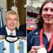 El presidente del COI pidió que Messi esté en los Juegos Olímpicos París 2024