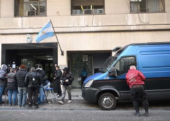 El principal acusado de la violación grupal de Palermo se declaró inocente