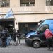 El principal acusado de la violación grupal de Palermo se declaró inocente