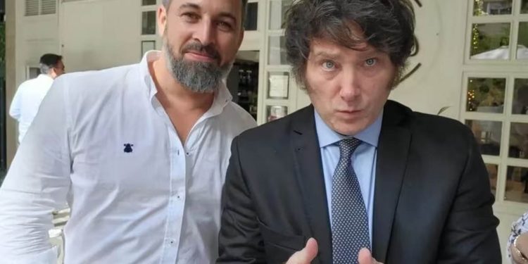 El rostro del fascismo