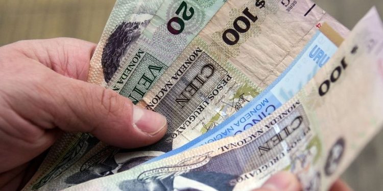 El salario real aumentó un 4,8% y está por encima de niveles prepandemia