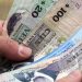 El salario real aumentó un 4,8% y está por encima de niveles prepandemia