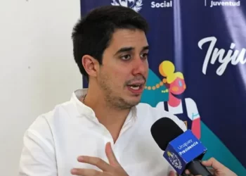 El uruguayo Felipe Paullier fue nombrado subsecretario para Asuntos de Juventud de la ONU