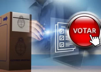 Elecciones 2023: dónde voto si soy extranjero y cómo consultar el padrón electoral