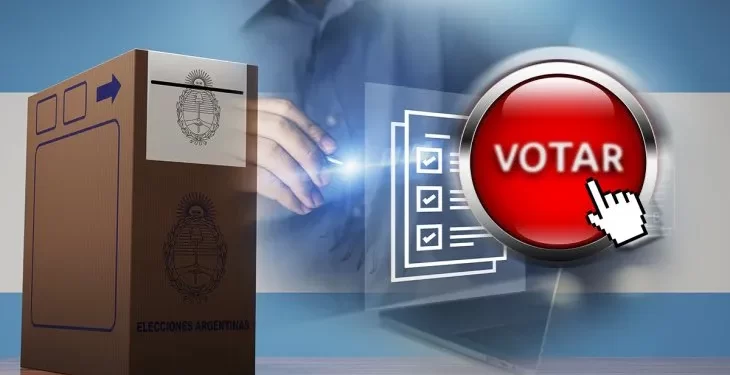 Elecciones 2023: dónde voto si soy extranjero y cómo consultar el padrón electoral