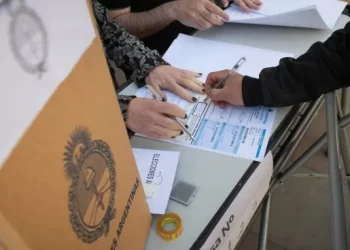 Elecciones 2023: en qué casos se anula el voto