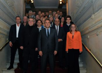 Elecciones 2023 en vivo: el peronismo federal comienza a alinearse con Sergio Massa de cara al balotaje