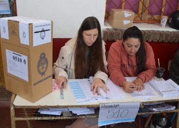 Elecciones 2023, en vivo: seguí el minuto a minuto de los comicios de octubre