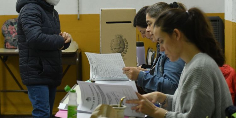 Elecciones 2023: la Cámara Nacional Electoral prevé aumento de participación, pero no al nivel de 2019
