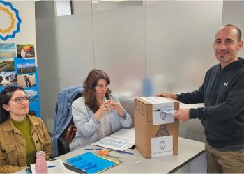 Elecciones 2023: ya se vota en Australia y Nueva Zelanda