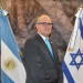 Embajador de Israel en Argentina: “Vamos a reaccionar fuertemente”