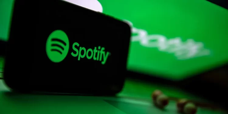 Empresarios locales respaldaron al gobierno en la disputa con Spotify por derechos de autor