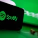 Empresarios locales respaldaron al gobierno en la disputa con Spotify por derechos de autor