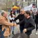 En La Plata, la elección por la intendencia se define en el recuento de 44 urnas y mil votos recurridos