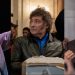 En la recta final: cómo llegan Milei, Massa y Bullrich al domingo de elecciones