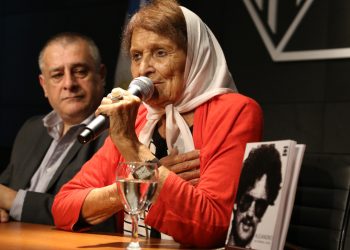 Encuentro en defensa de la democracia: «No a la derecha»