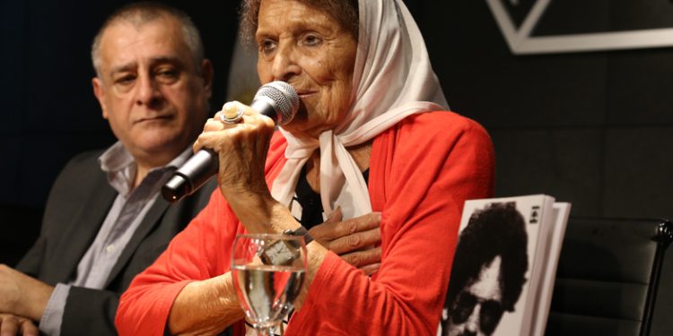 Encuentro en defensa de la democracia: «No a la derecha»