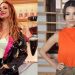 Escándalo en la grabación de PH, se filtró una fuerte pelea entre Andrea Rincón y Belén Francese