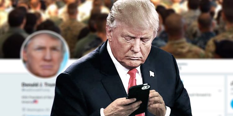 Especialistas analizaron las estrategias digitales comunes de Trump, Bolsonaro y Milei
