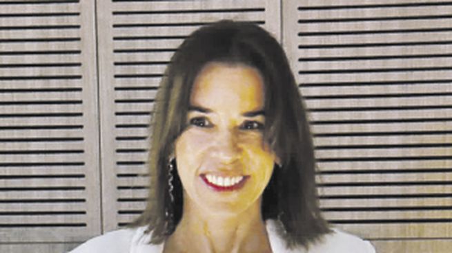 Etchebarne: “Los museos deben conquistar el público del porvenir”