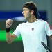 Etcheverry debutó en París con una dura batalla y ahora lo espera el rival más difícil