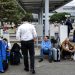 Evacuaron seis aeropuertos de Francia ante un posible atentado
