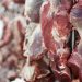 Exportaciones de carne caen durante septiembre